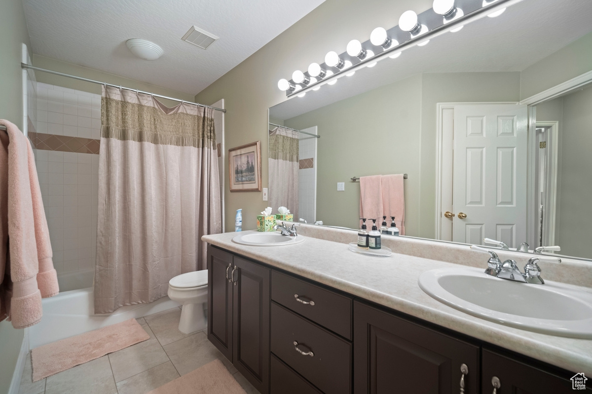 PROSPECTOR PLACE - Residential