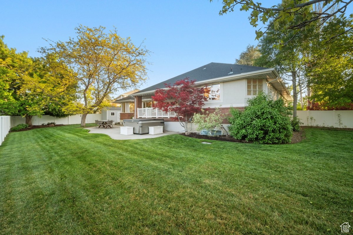 PROSPECTOR PLACE - Residential