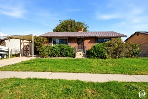 Tiny photo for 7454 W DICKSON WAY S, Magna, UT 84044 (MLS # 2189895)