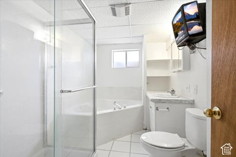 Tiny photo for 7454 W DICKSON WAY S, Magna, UT 84044 (MLS # 2189895)