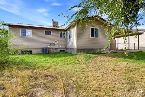 Tiny photo for 7454 W DICKSON WAY S, Magna, UT 84044 (MLS # 2189895)