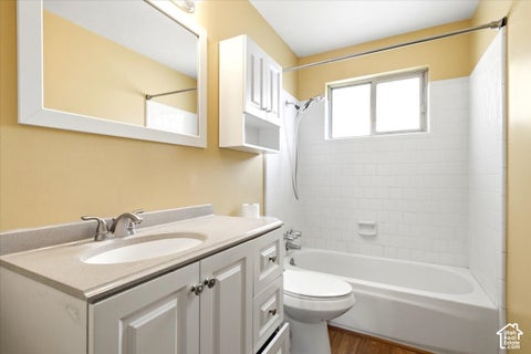 Tiny photo for 7454 W DICKSON WAY S, Magna, UT 84044 (MLS # 2189895)
