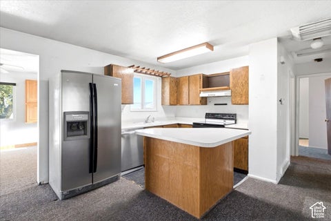 Tiny photo for 7454 W DICKSON WAY S, Magna, UT 84044 (MLS # 2189895)