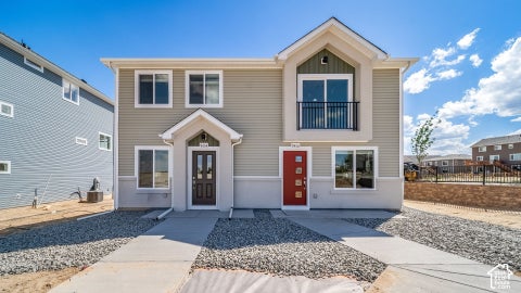 Photo of 548 N BEAVER LN, Saratoga Springs, UT 84045 (MLS # 2191463)