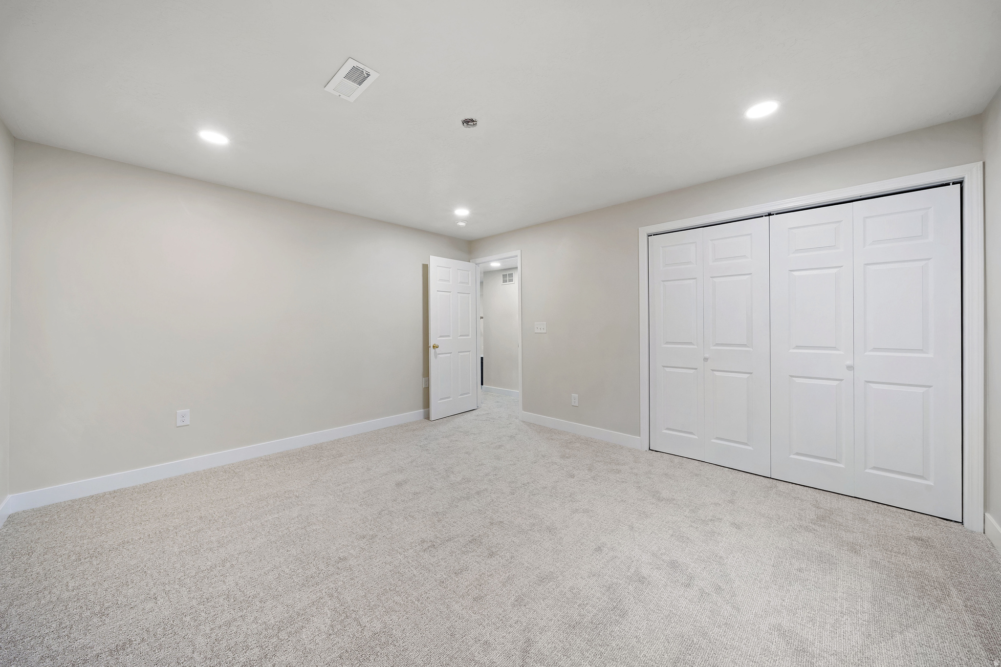 THE VILLAGE PUD - Residential