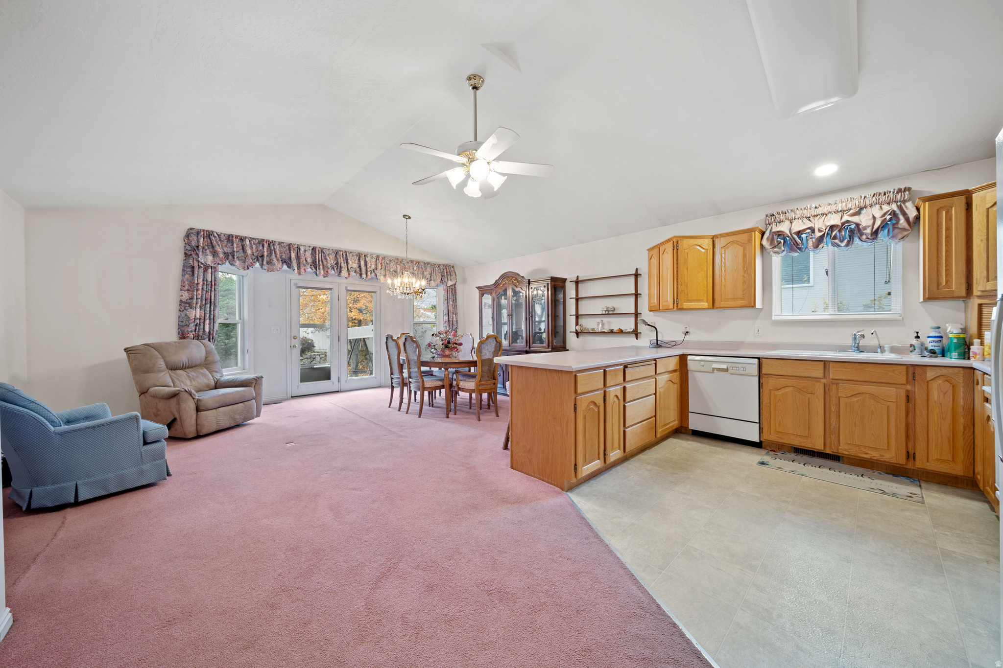 THE VILLAGE PUD - Residential