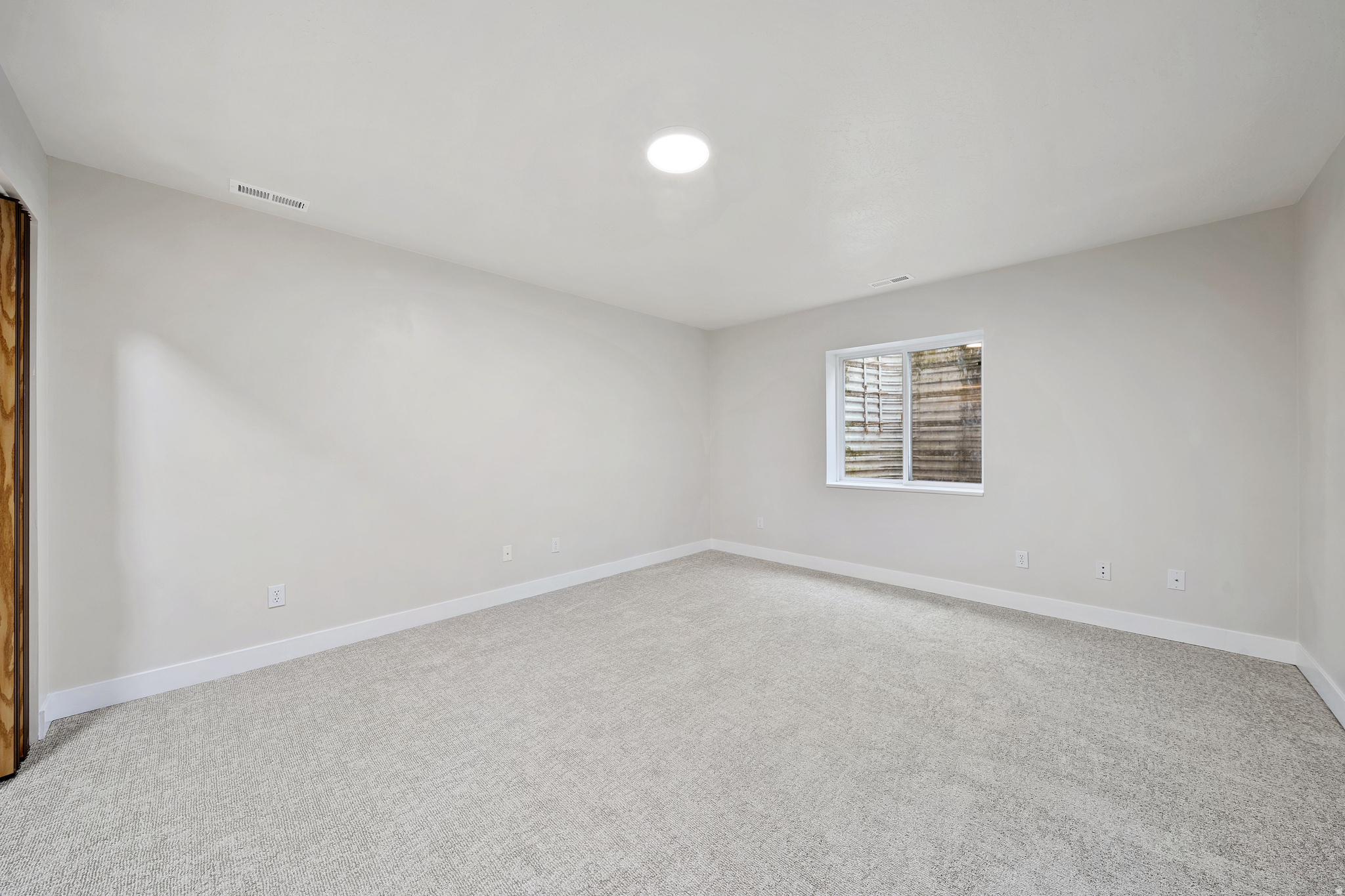 THE VILLAGE PUD - Residential