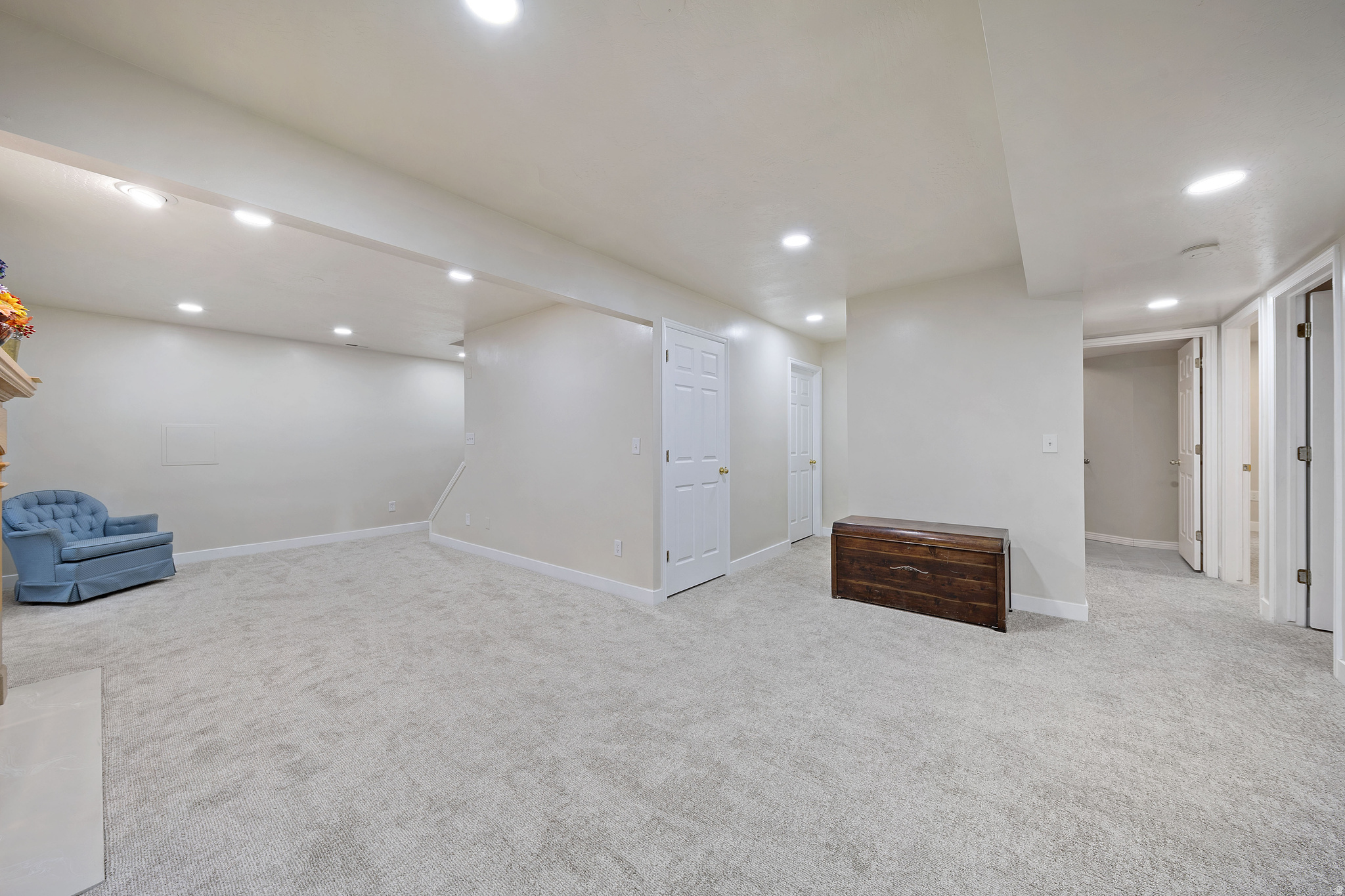 THE VILLAGE PUD - Residential