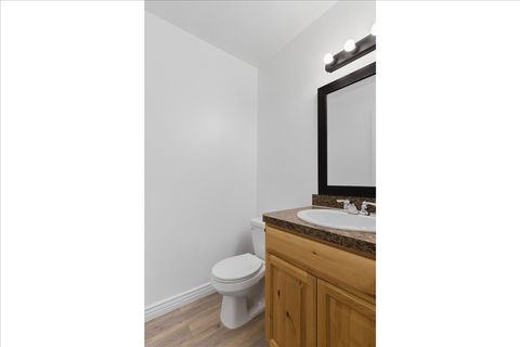 Tiny photo for 1121 W LANCELOT LN, West Haven, UT 84401 (MLS # 2159503)