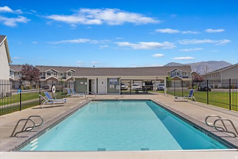 Tiny photo for 1121 W LANCELOT LN, West Haven, UT 84401 (MLS # 2159503)