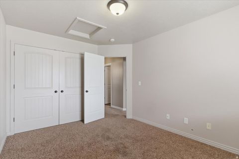Tiny photo for 1121 W LANCELOT LN, West Haven, UT 84401 (MLS # 2159503)