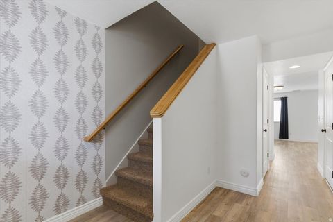 Tiny photo for 1121 W LANCELOT LN, West Haven, UT 84401 (MLS # 2159503)