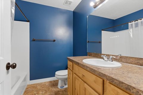Tiny photo for 1121 W LANCELOT LN, West Haven, UT 84401 (MLS # 2159503)