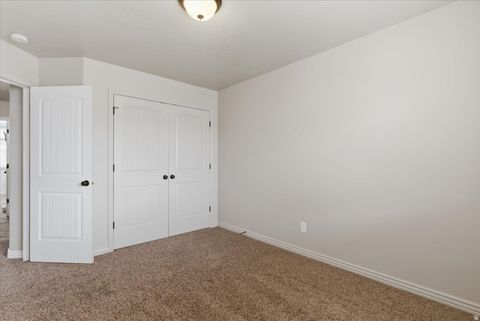 Tiny photo for 1121 W LANCELOT LN, West Haven, UT 84401 (MLS # 2159503)