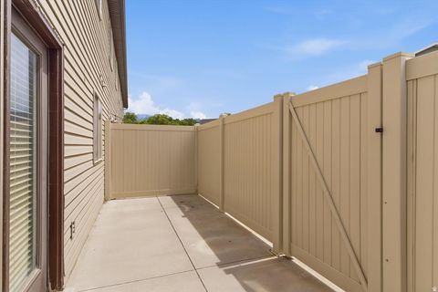Tiny photo for 1121 W LANCELOT LN, West Haven, UT 84401 (MLS # 2159503)