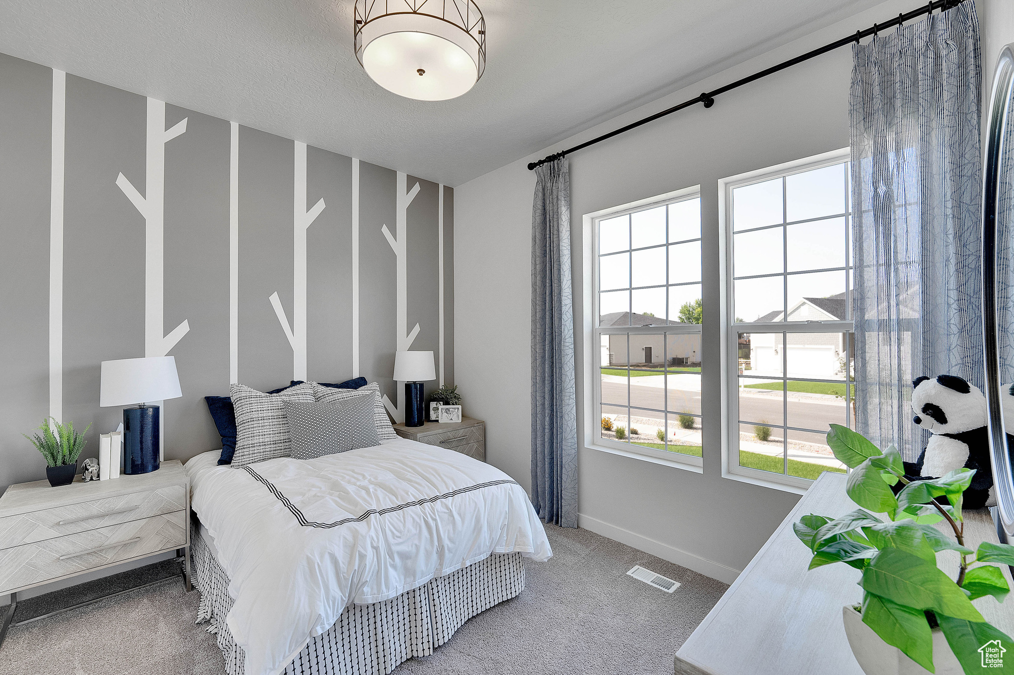 ASHLAR COVE - Residential