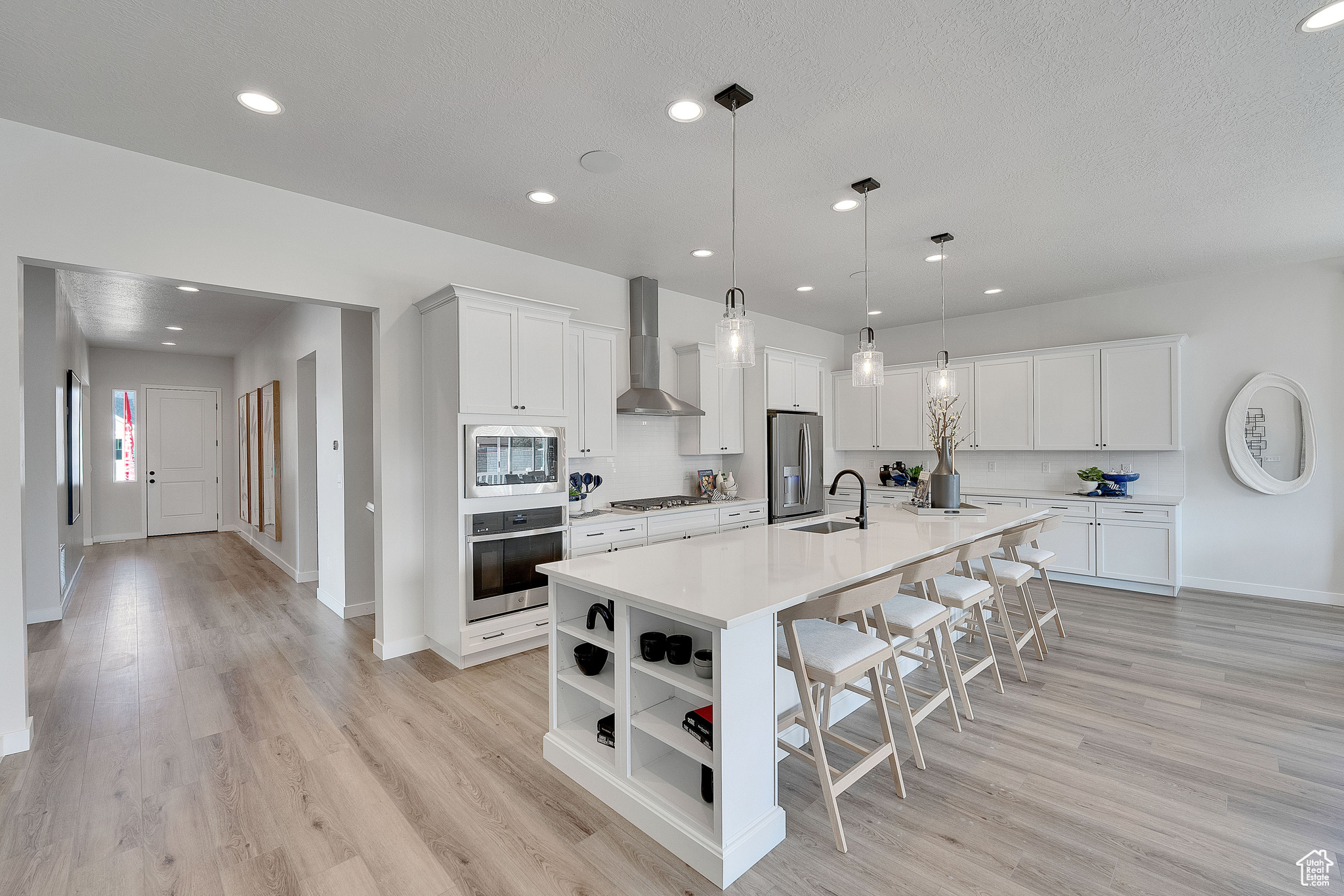 ASHLAR COVE - Residential