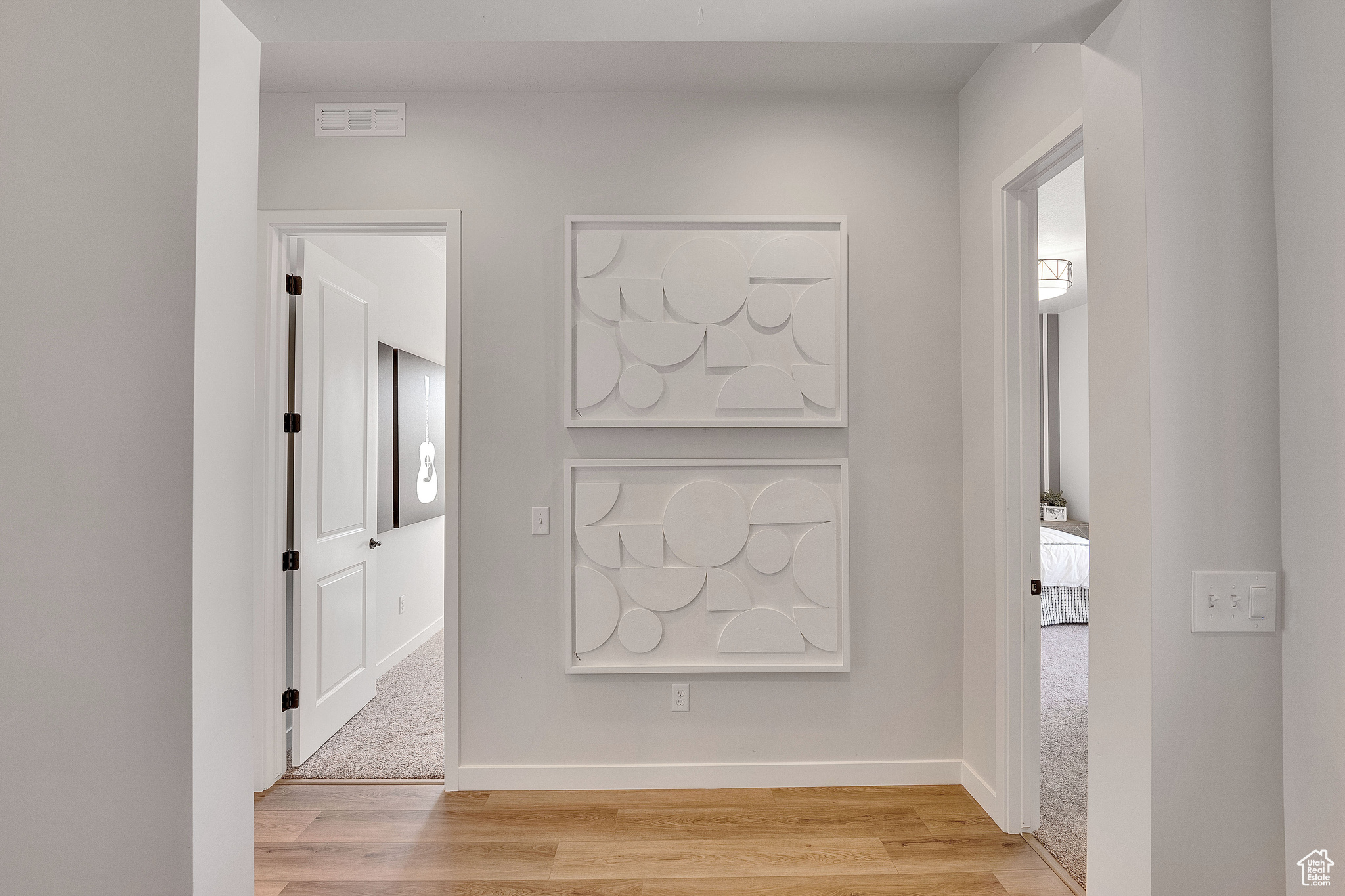 ASHLAR COVE - Residential