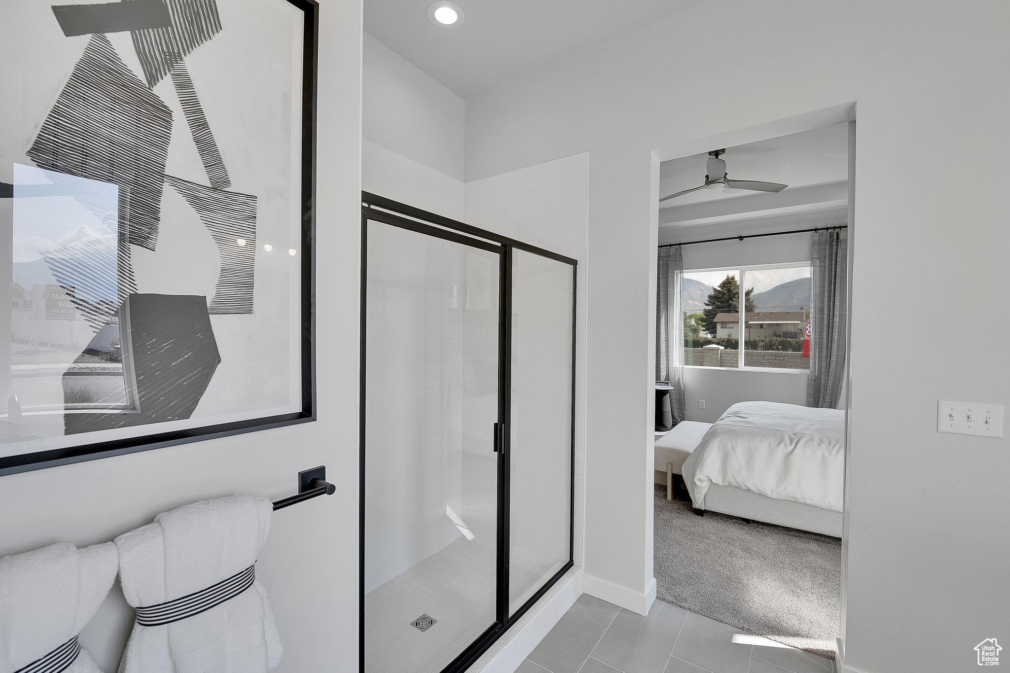 ASHLAR COVE - Residential