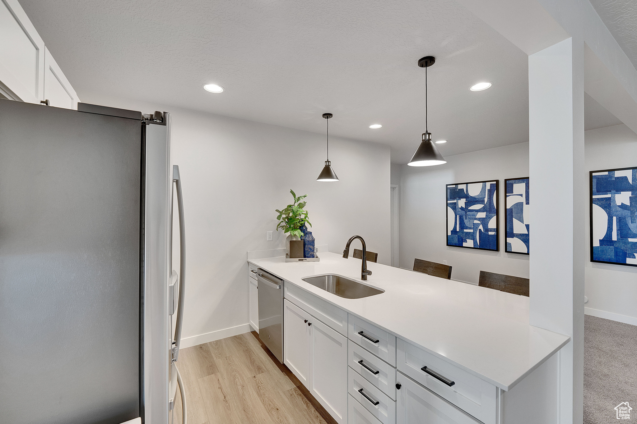 ASHLAR COVE - Residential