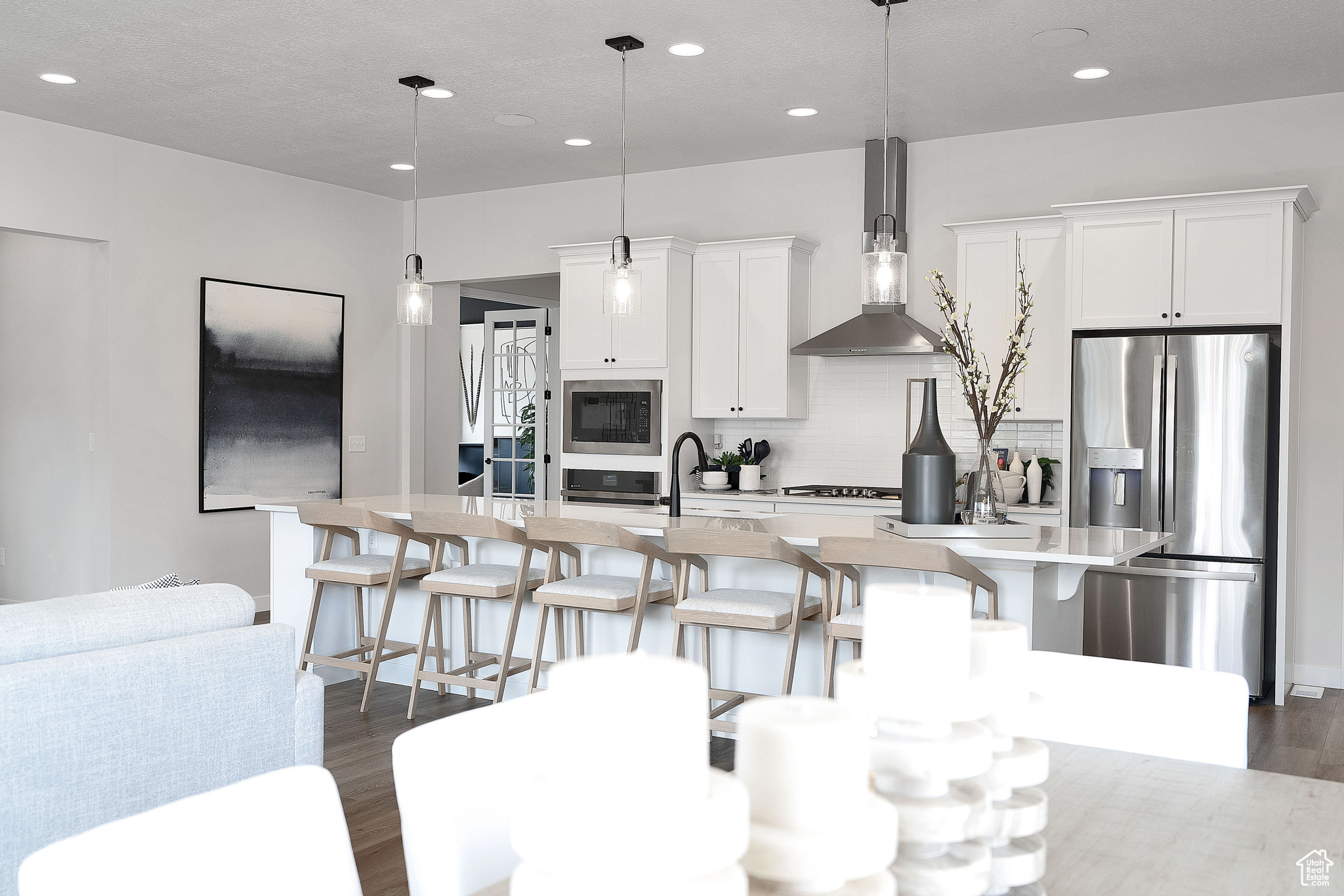 ASHLAR COVE - Residential