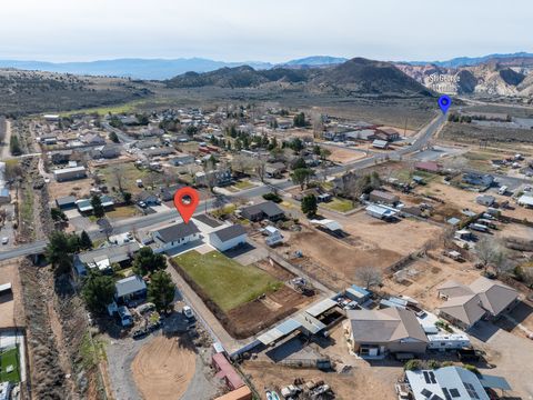 Tiny photo for 1488 W DIAMOND DR, Saint George, UT 84770 (MLS # 2133707)