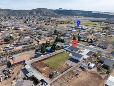 Tiny photo for 1488 W DIAMOND DR, Saint George, UT 84770 (MLS # 2133707)