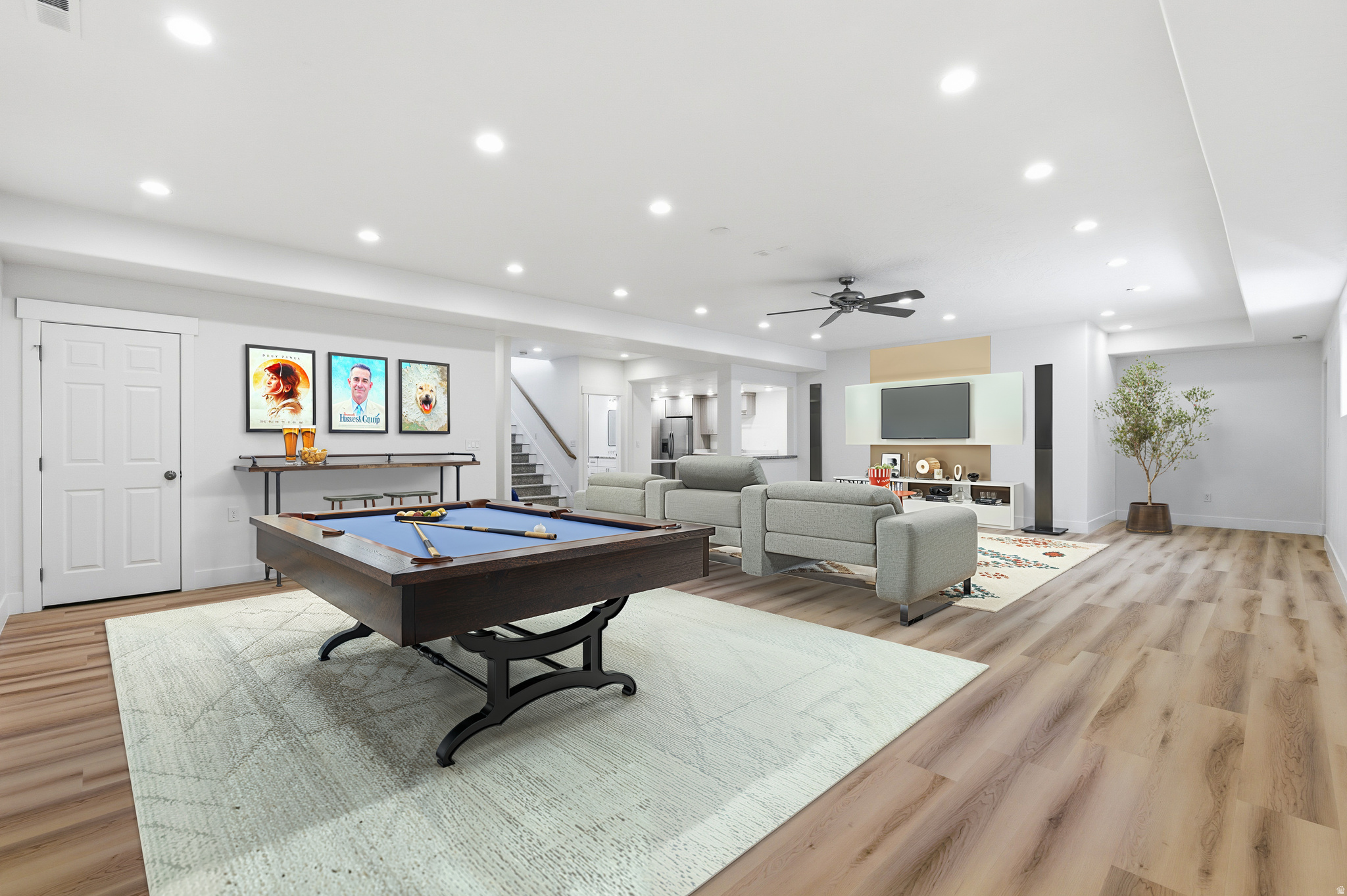 DIAMOND VALLEY ACRES 2A 3RD AMD & EXT - Residential