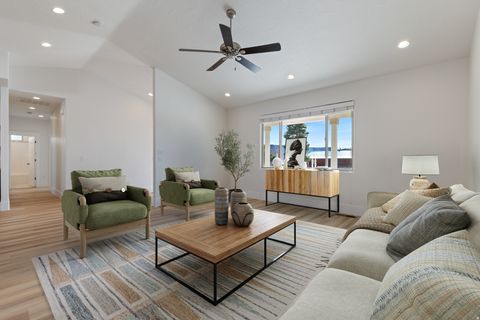 Tiny photo for 1488 W DIAMOND DR, Saint George, UT 84770 (MLS # 2133707)