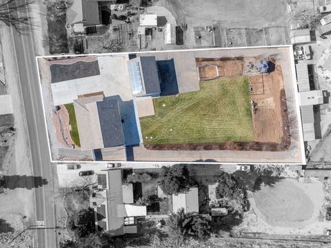 Tiny photo for 1488 W DIAMOND DR, Saint George, UT 84770 (MLS # 2133707)