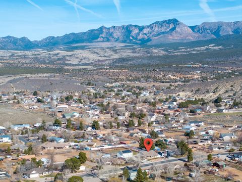 Tiny photo for 1488 W DIAMOND DR, Saint George, UT 84770 (MLS # 2133707)