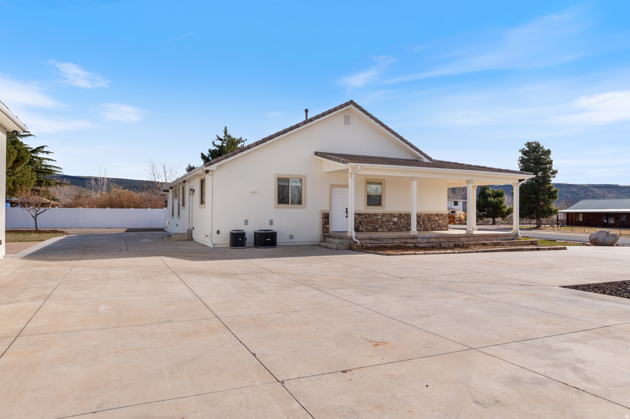 DIAMOND VALLEY ACRES 2A 3RD AMD & EXT - Residential