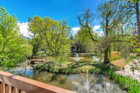 Photo of 5552 S WILLOW LN #A, Salt Lake City, UT 84107 (MLS # 2149825)