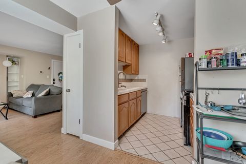 Tiny photo for 5552 S WILLOW LN #A, Salt Lake City, UT 84107 (MLS # 2149825)