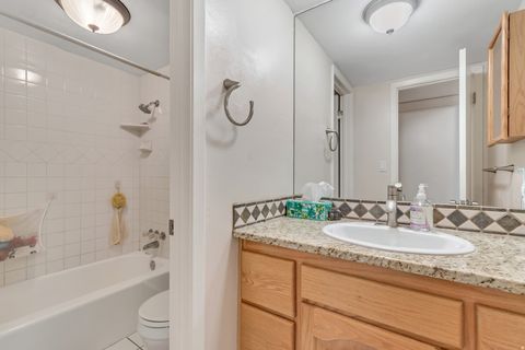 Tiny photo for 5552 S WILLOW LN #A, Salt Lake City, UT 84107 (MLS # 2149825)