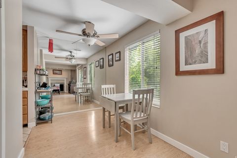 Tiny photo for 5552 S WILLOW LN #A, Salt Lake City, UT 84107 (MLS # 2149825)
