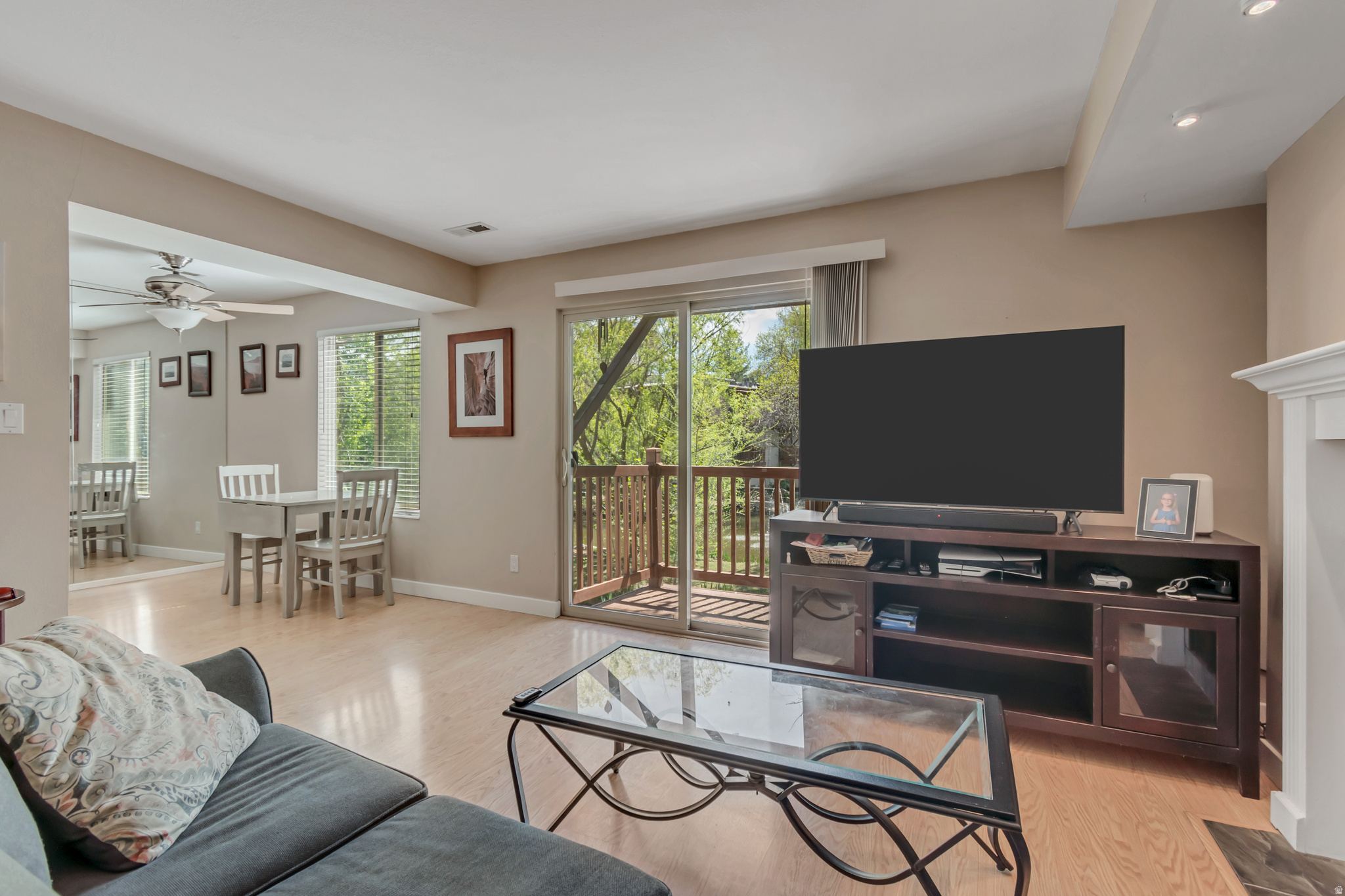 WILLOWS CONDM - Residential