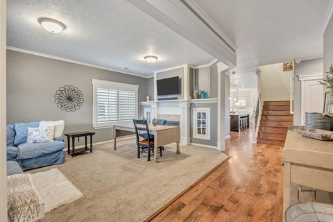 Tiny photo for 515 S RIVER WAY Way W, Lehi, UT 84043 (MLS # 2139162)