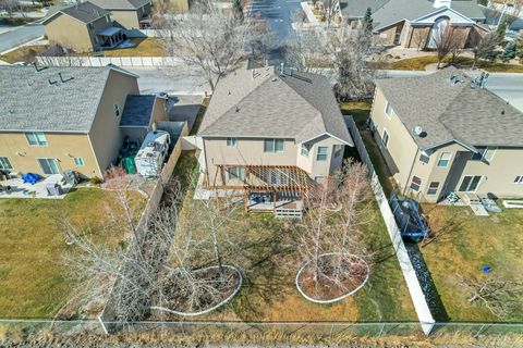Tiny photo for 515 S RIVER WAY Way W, Lehi, UT 84043 (MLS # 2139162)