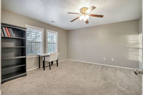 Tiny photo for 515 S RIVER WAY Way W, Lehi, UT 84043 (MLS # 2139162)