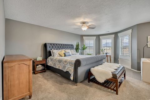 Tiny photo for 515 S RIVER WAY Way W, Lehi, UT 84043 (MLS # 2139162)