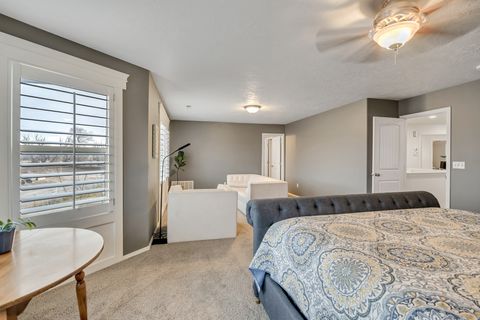 Tiny photo for 515 S RIVER WAY Way W, Lehi, UT 84043 (MLS # 2139162)