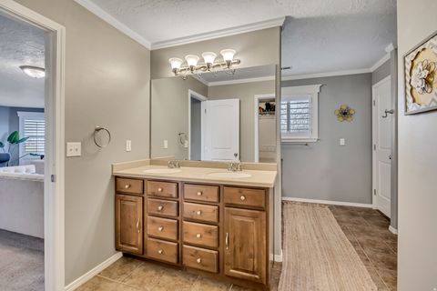 Tiny photo for 515 S RIVER WAY Way W, Lehi, UT 84043 (MLS # 2139162)