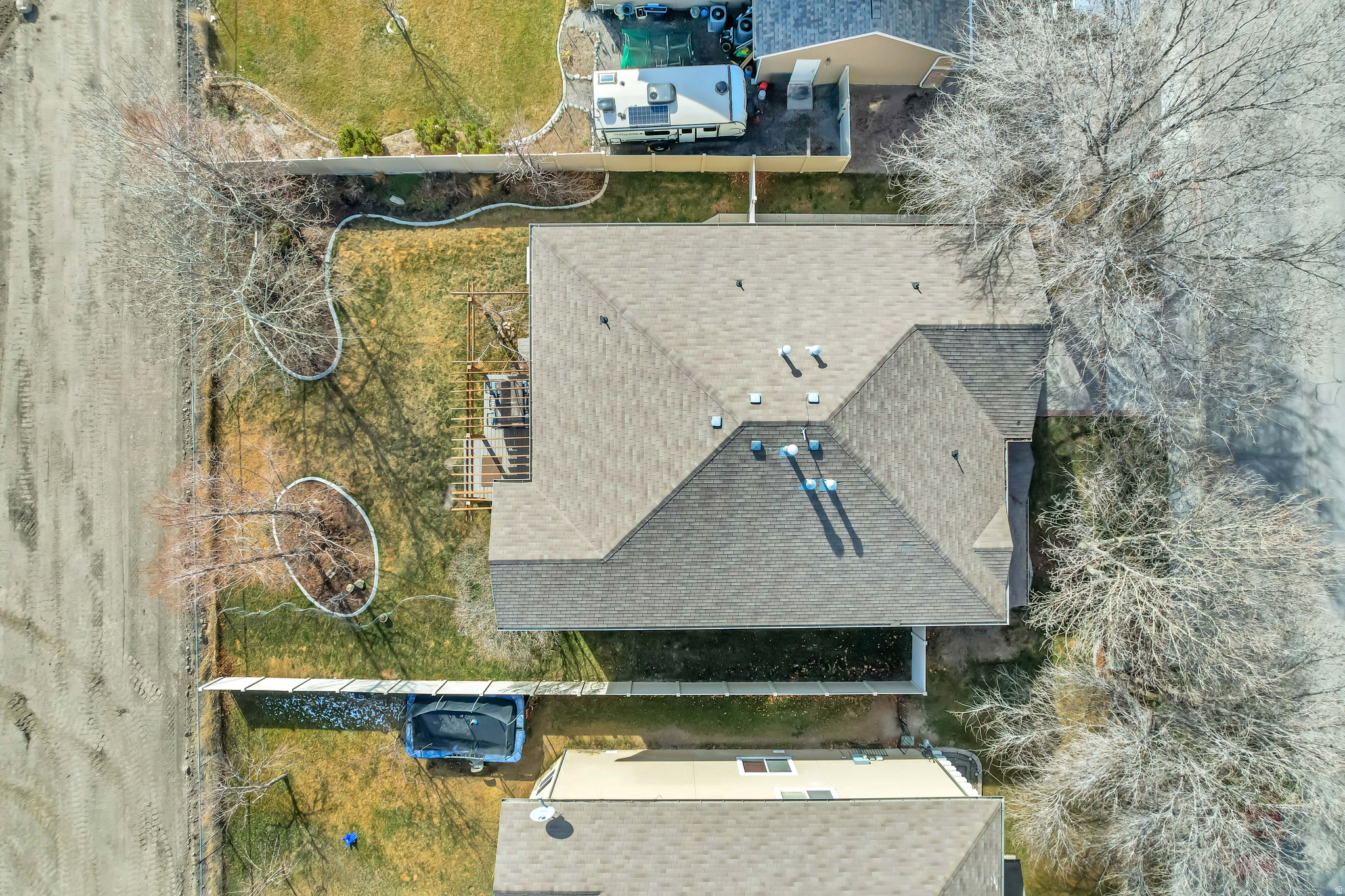 JORDAN WILLOWS - Residential