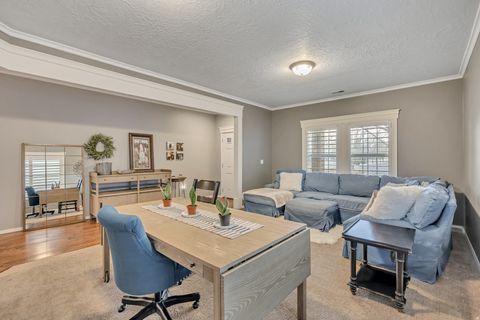 Tiny photo for 515 S RIVER WAY Way W, Lehi, UT 84043 (MLS # 2139162)