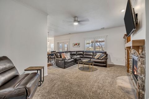 Tiny photo for 515 S RIVER WAY Way W, Lehi, UT 84043 (MLS # 2139162)