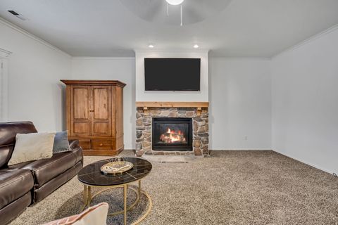 Tiny photo for 515 S RIVER WAY Way W, Lehi, UT 84043 (MLS # 2139162)