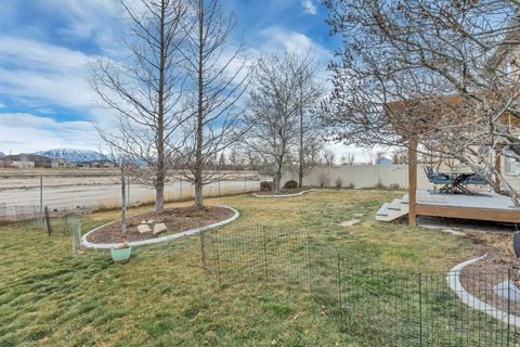 Tiny photo for 515 S RIVER WAY Way W, Lehi, UT 84043 (MLS # 2139162)