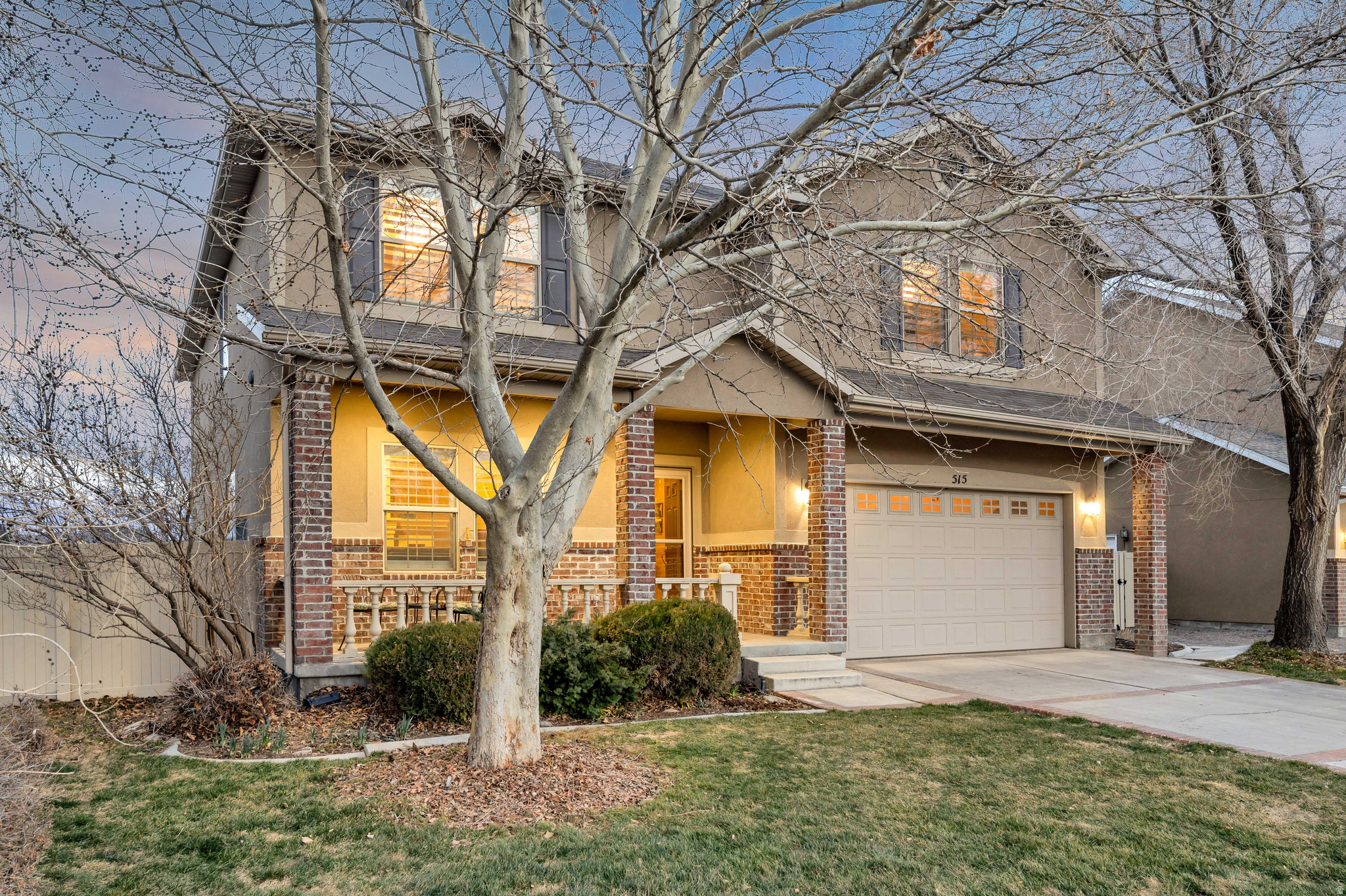 JORDAN WILLOWS - Residential