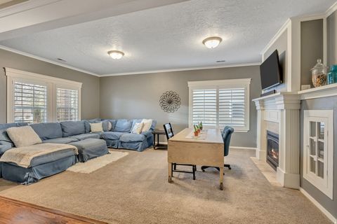 Tiny photo for 515 S RIVER WAY Way W, Lehi, UT 84043 (MLS # 2139162)